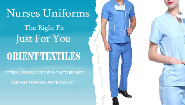 nurses uniforms supplier uae